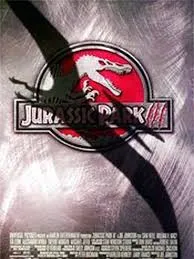 Jurassic Park 3 (2001)